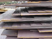 建筑結(jié)構(gòu)用鋼板